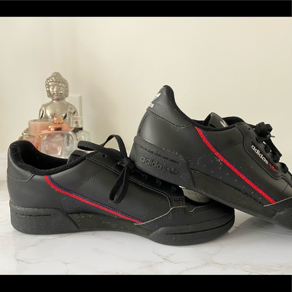 Women’s Adidas Ortholite Sneakers - Picture 3 of 3